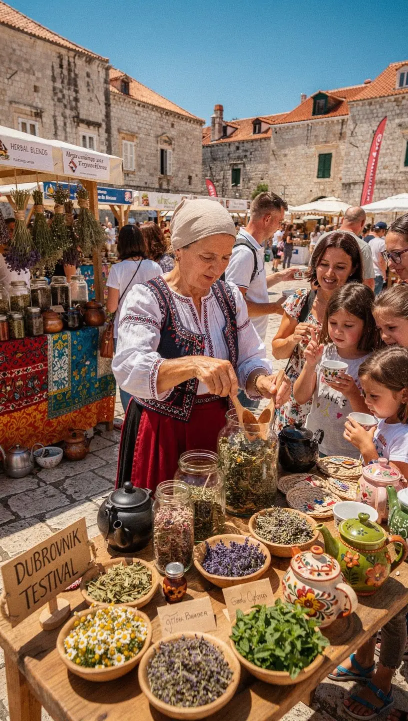 Opuštajuća scena s čajem i knjigom na udobnoj fotelji